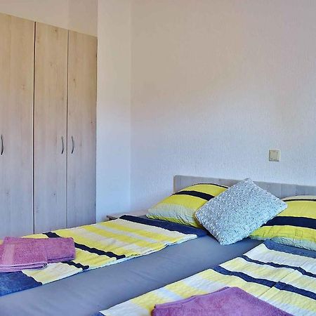 Apartment In Lopar/Insel Rab 17739 エクステリア 写真