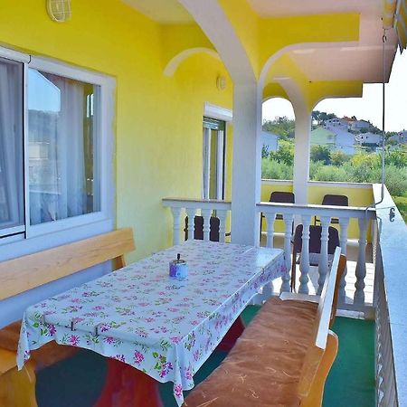 Apartment In Lopar/Insel Rab 17739 エクステリア 写真