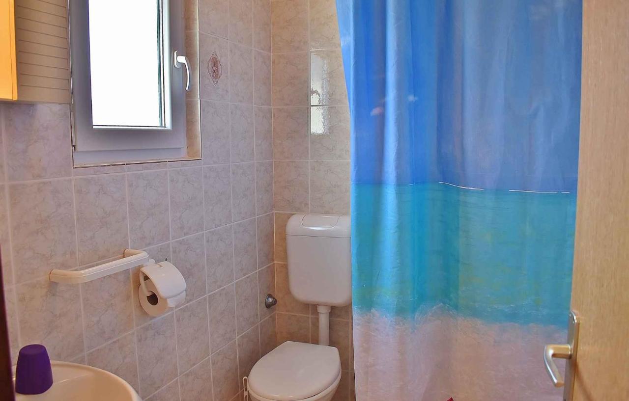 Apartment In Lopar/Insel Rab 17739 エクステリア 写真