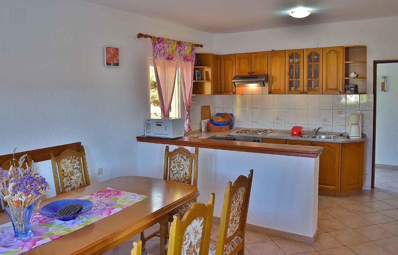 Apartment In Lopar/Insel Rab 17739 エクステリア 写真