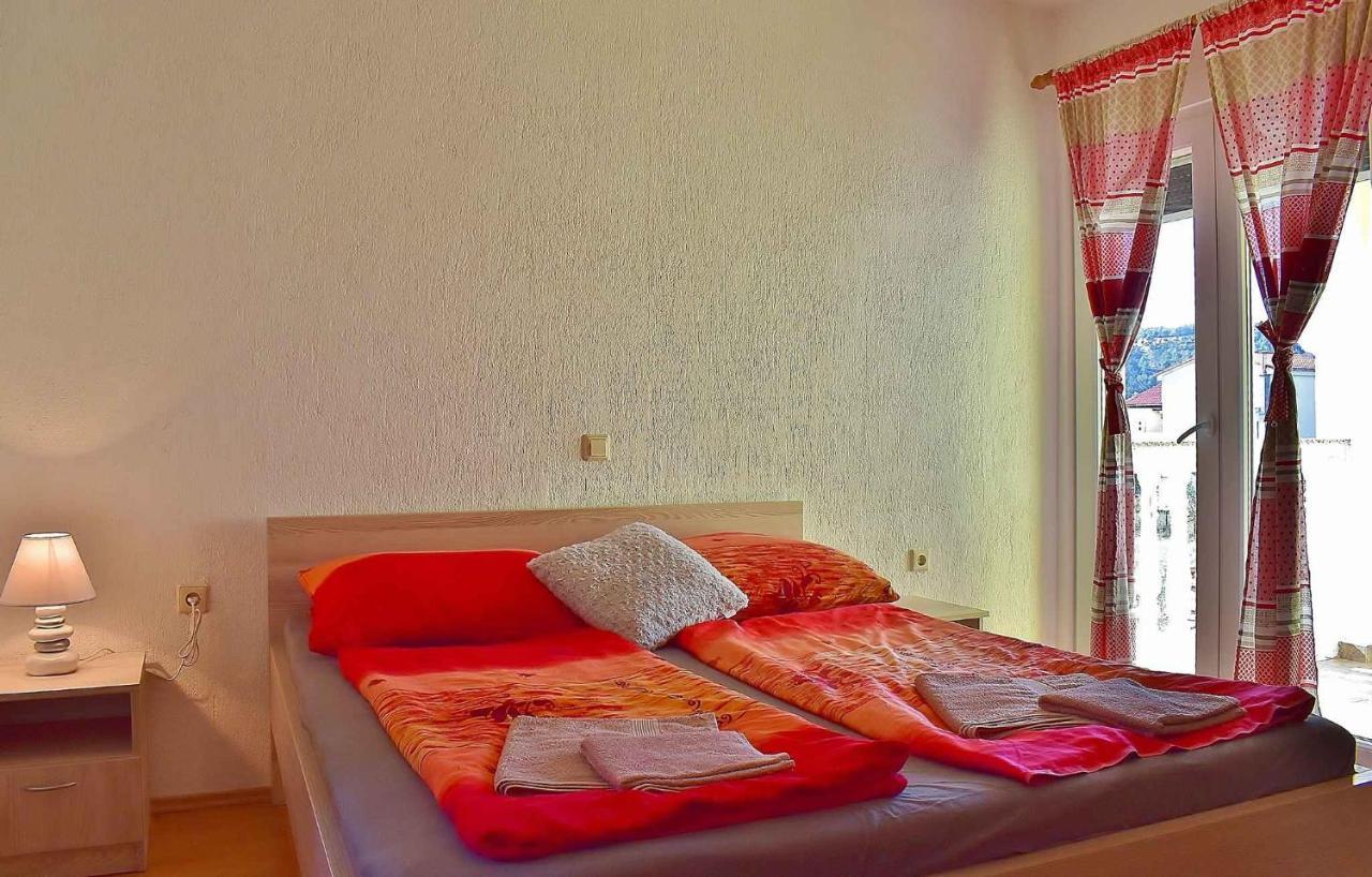Apartment In Lopar/Insel Rab 17739 エクステリア 写真